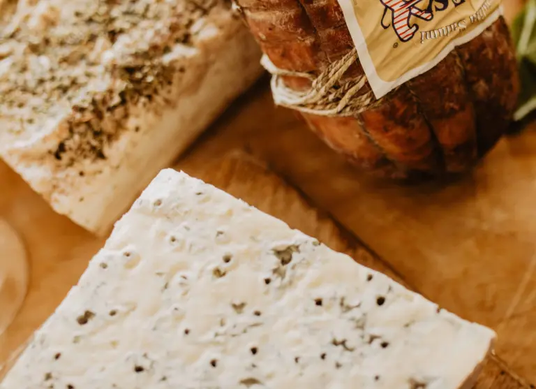 Camping de kleine wolf horeca italiaan kaas worst