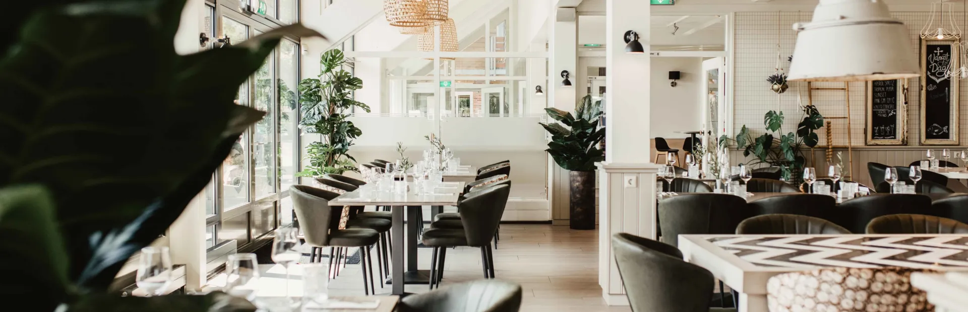 Camping de kleine wolf faciliteit horeca wolventuin stamtafel