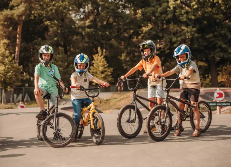 Kleine Wolf Kinderfeestje 070