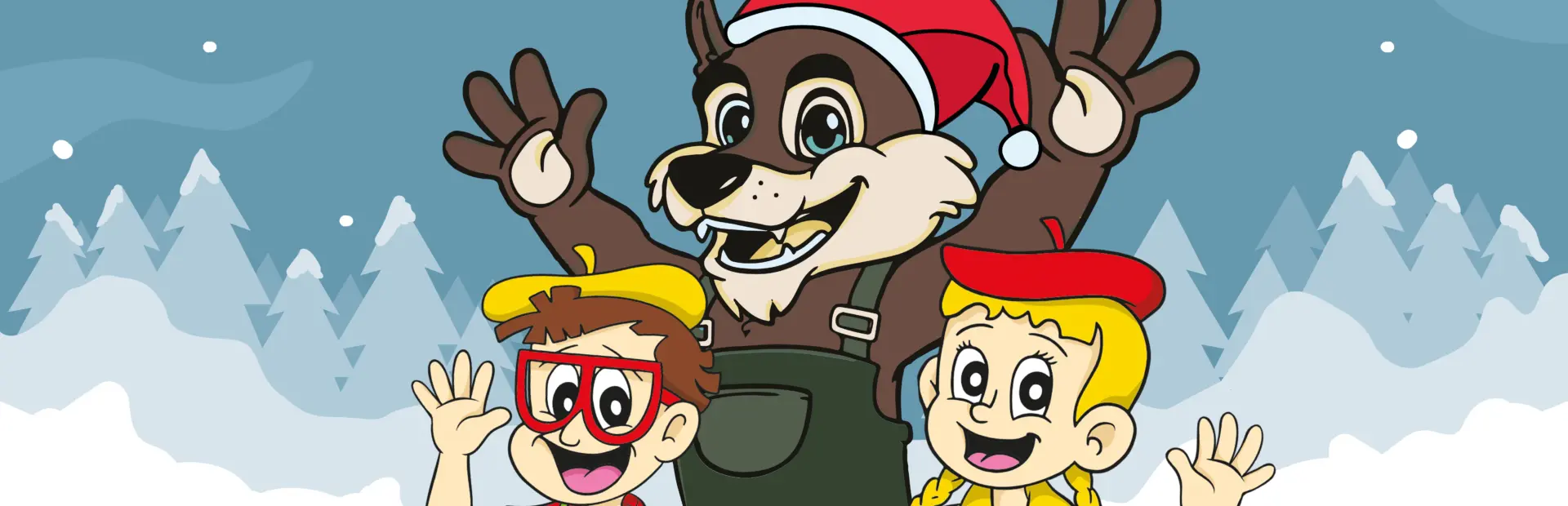 Header Winterwonderland 2025