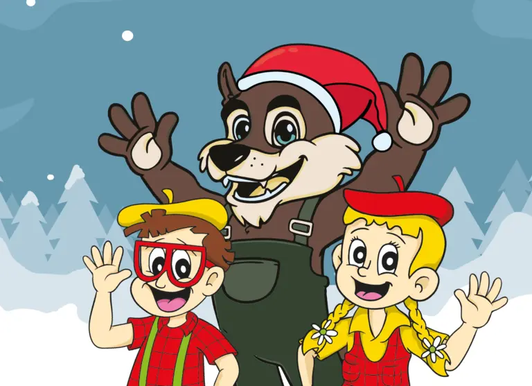 Header Winterwonderland 2025