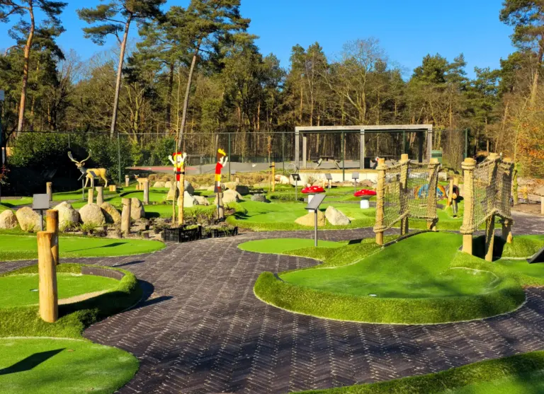De Kleine Wolf adventure golfbaan 03